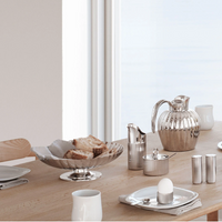 Bernadotte Stainless Creamer