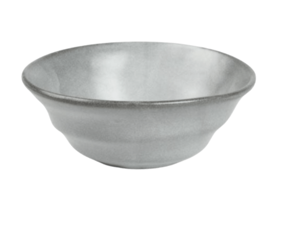 Marcus Cement Dinnerware Set of 4 -