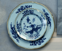 Oriente Italiano Dinnerware Iris