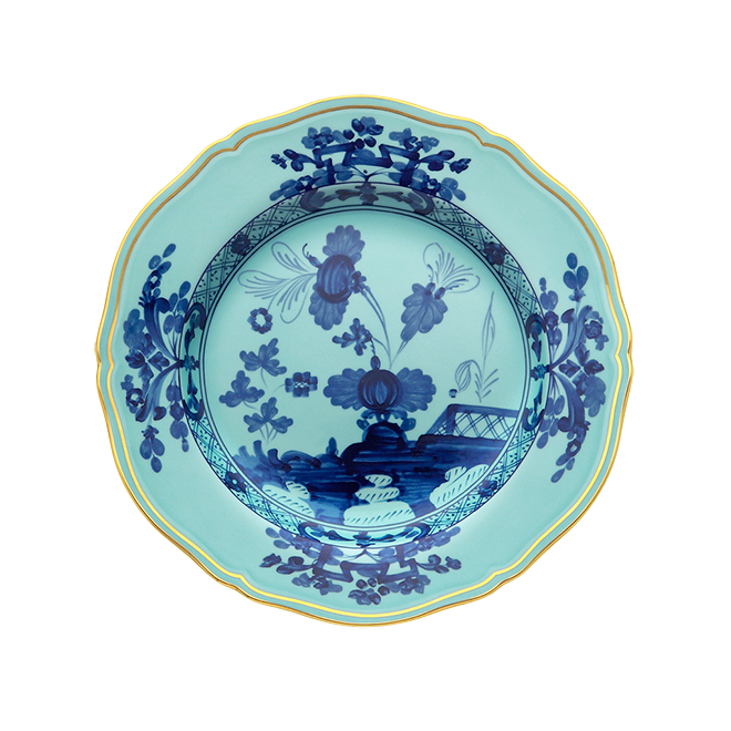 Oriente Italiano Dinnerware Iris