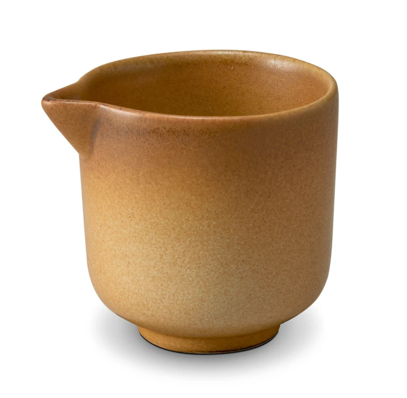 Terra Leather Dinnerware