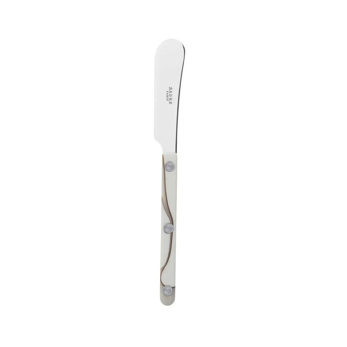 Bistrot Dune Butter Spreader Ivory
