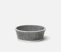 Angelica Grey Shagreen Wine Coaster