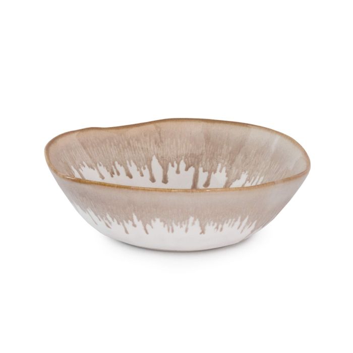 Burlington Dinnerware Bluff