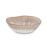 Burlington Dinnerware Bluff