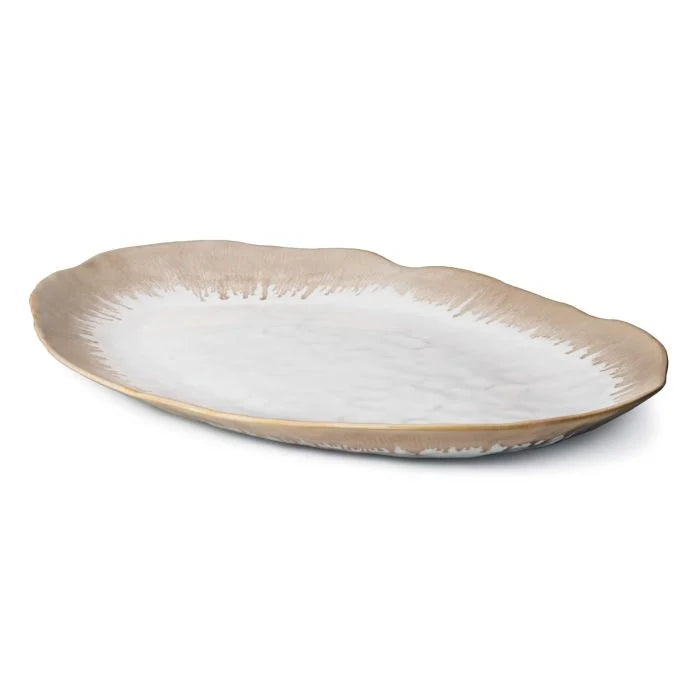 Burlington Dinnerware Bluff