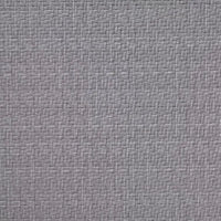 Wicker Round Placemat Grey Set of 4