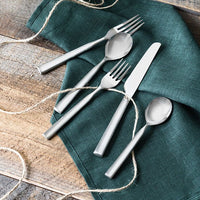 Hartland Flatware 5 Piece Setting