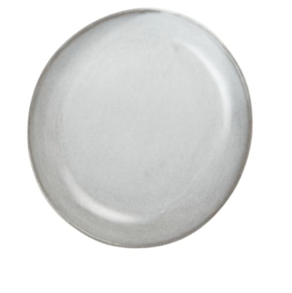 Marcus Cement Dinnerware Set of 4 -