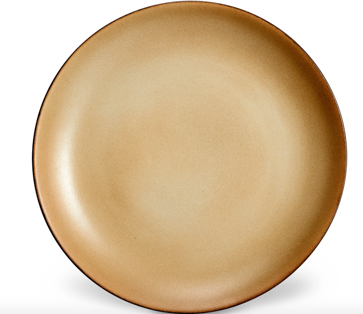 Terra Leather Dinnerware