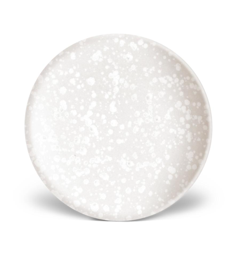Alchimie Dinnerware White