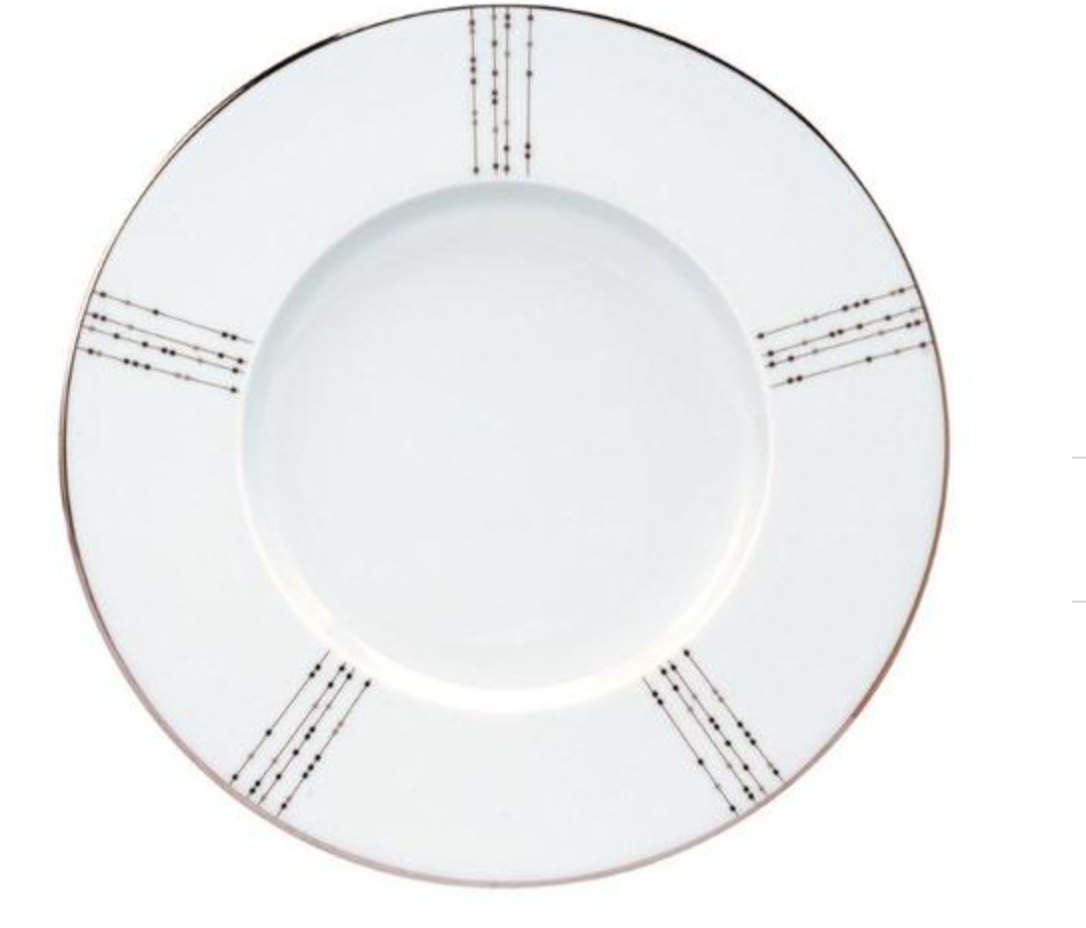 Carrousel Dinnerware