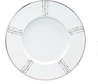 Carrousel Dinnerware