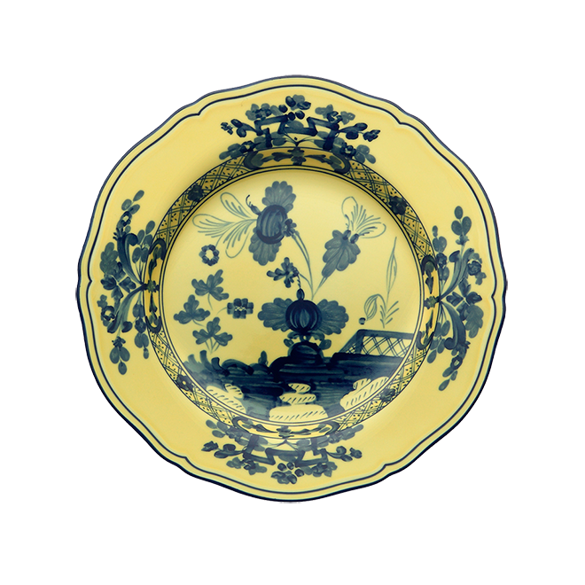 Oriente Italiano Dinnerware Citrino