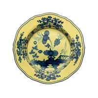 Oriente Italiano Dinnerware Citrino