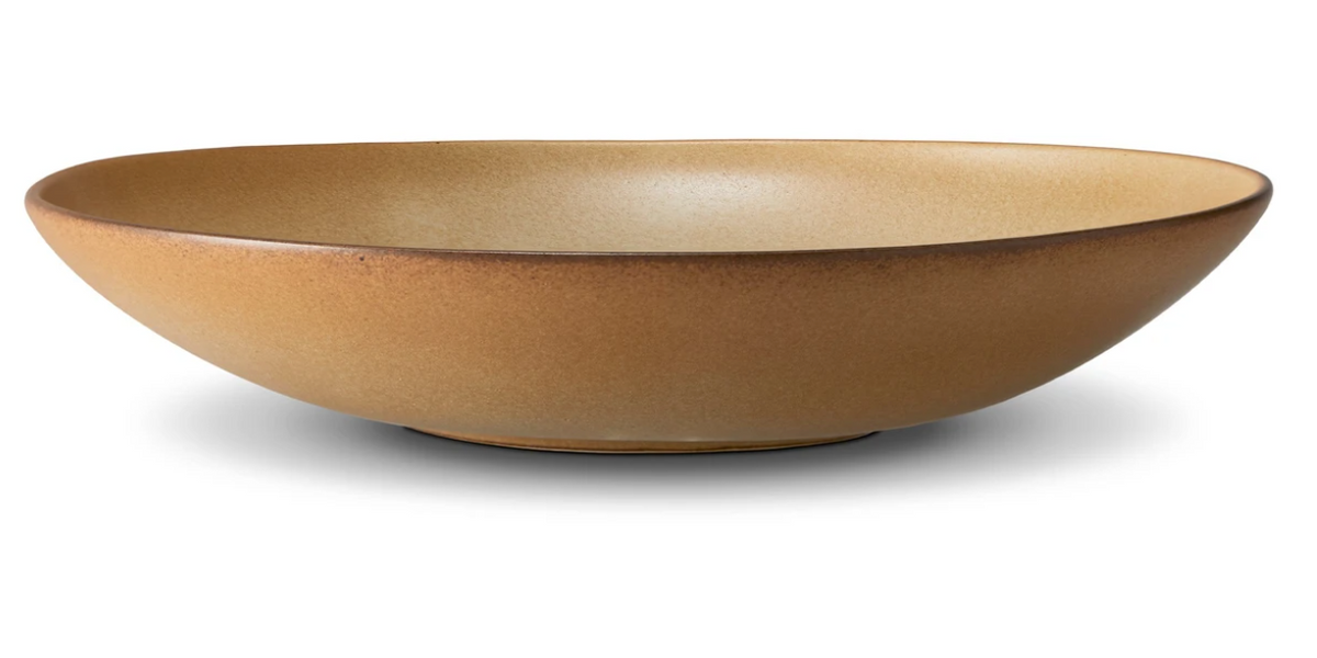 Terra Leather Dinnerware