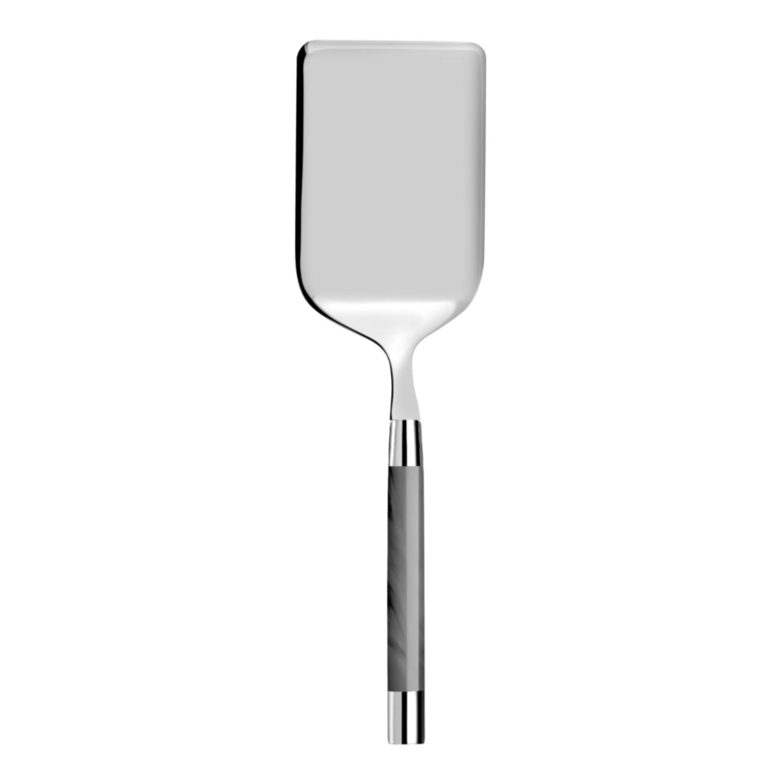Conty Rectangle Server Grey