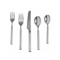 Hartland Flatware 5 Piece Setting
