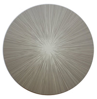 Lines Shadow Placemat Set of 4