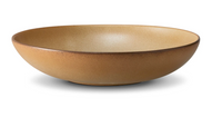 Terra Leather Dinnerware