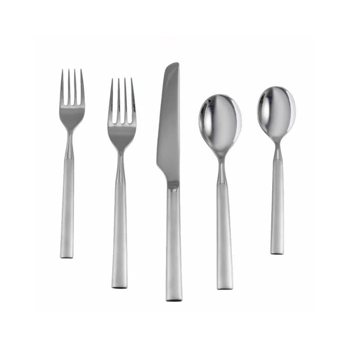Hartland Flatware 5 Piece Setting