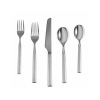 Hartland Flatware 5 Piece Setting