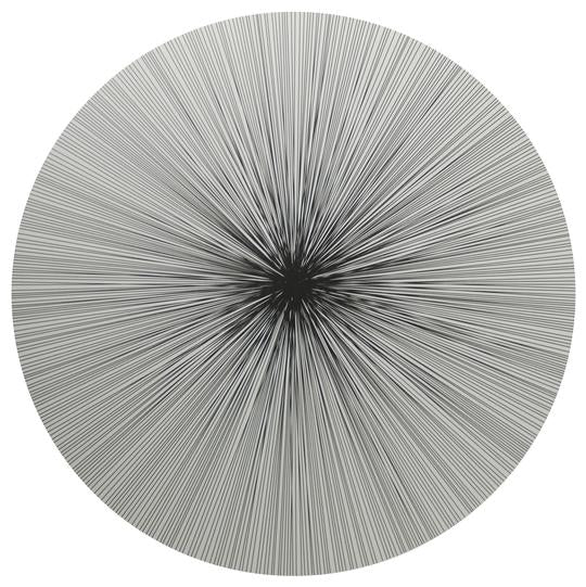 Lines Placemat  Set of 4