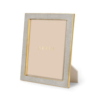 Classic Shagreen Frame -