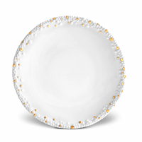 Haas Mojave Dinnerware Gold