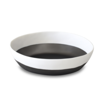 Purist Duo Large Resin Bowl