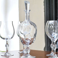 JCB Passion Wine Decanter