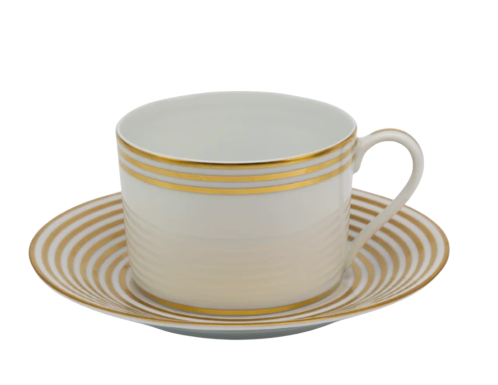 Latitudes Dinnerware