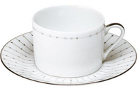 Carrousel Dinnerware