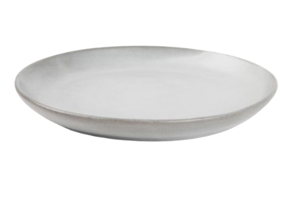 Marcus Cement Dinnerware Set of 4 -