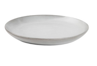 Marcus Cement Dinnerware Set of 4 -