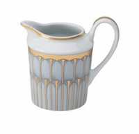Arcades Gold Dinnerware