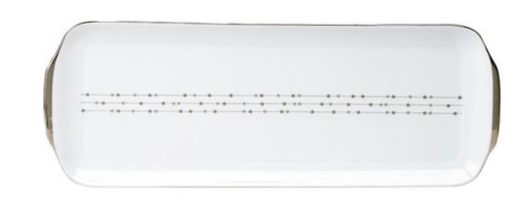 Carrousel Dinnerware