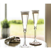 Hartland Flute Set of 2