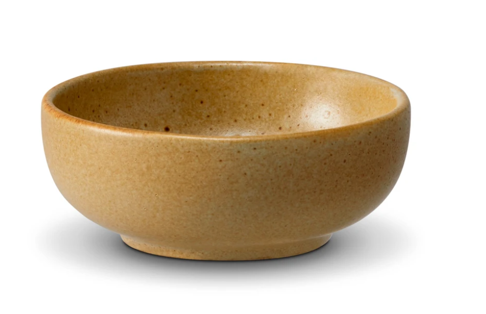 Terra Leather Dinnerware