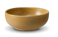 Terra Leather Dinnerware