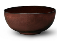 Terra Wine Dinnerware