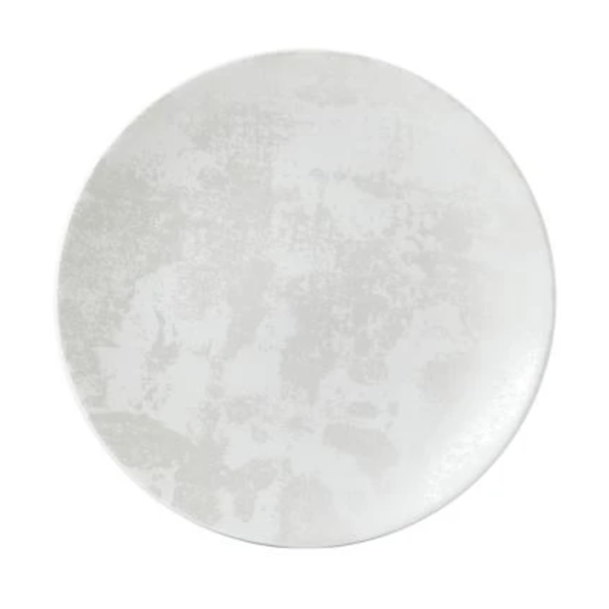 Crushed Velvet Pearl Dinneware