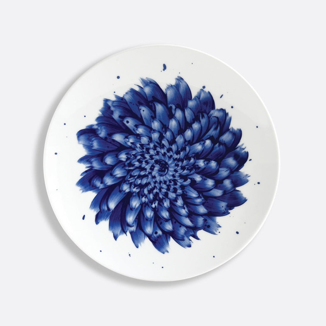 IN BLOOM DINNERWARE