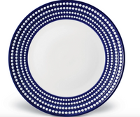 Perlèe Blue Dinnerware