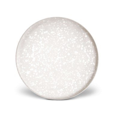 Alchimie Dinnerware White