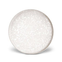 Alchimie Dinnerware White