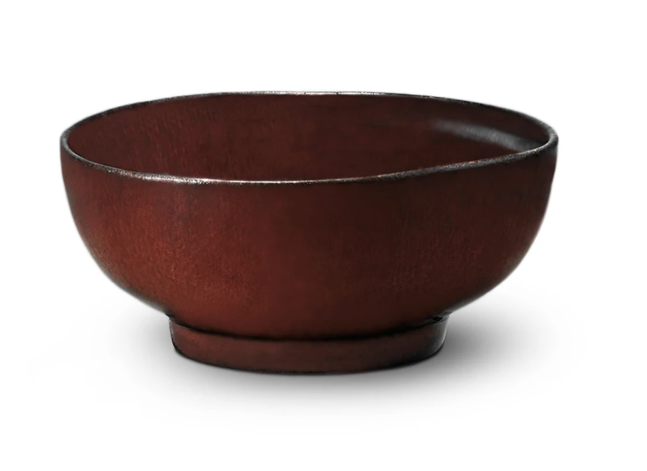 Terra Wine Dinnerware