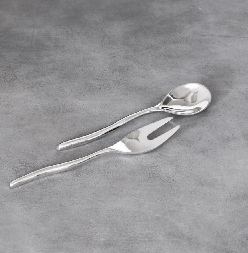 Vento Claire Salad Set