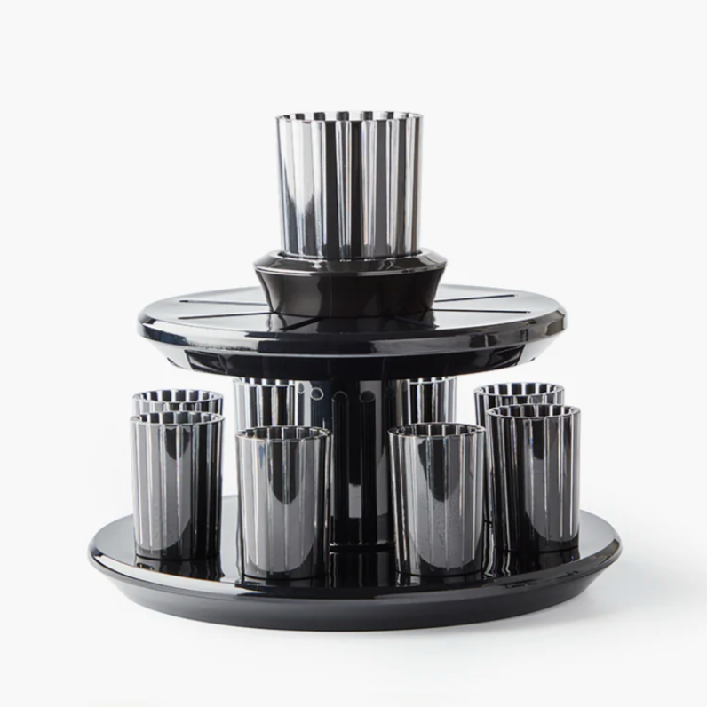 Kiddush Wine Fountain Set