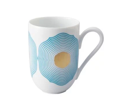 Aura Dinnerware